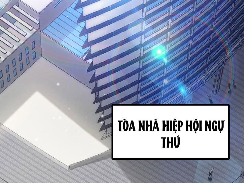 Toàn Cầu Ngự Thú: Ta Có Thể Thấy Lộ Tuyến Tiến Hoá Chapter 3 - Trang 2