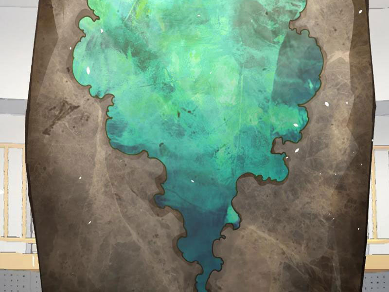 Toàn Cầu Ngự Thú: Ta Có Thể Thấy Lộ Tuyến Tiến Hoá Chapter 3 - Trang 2