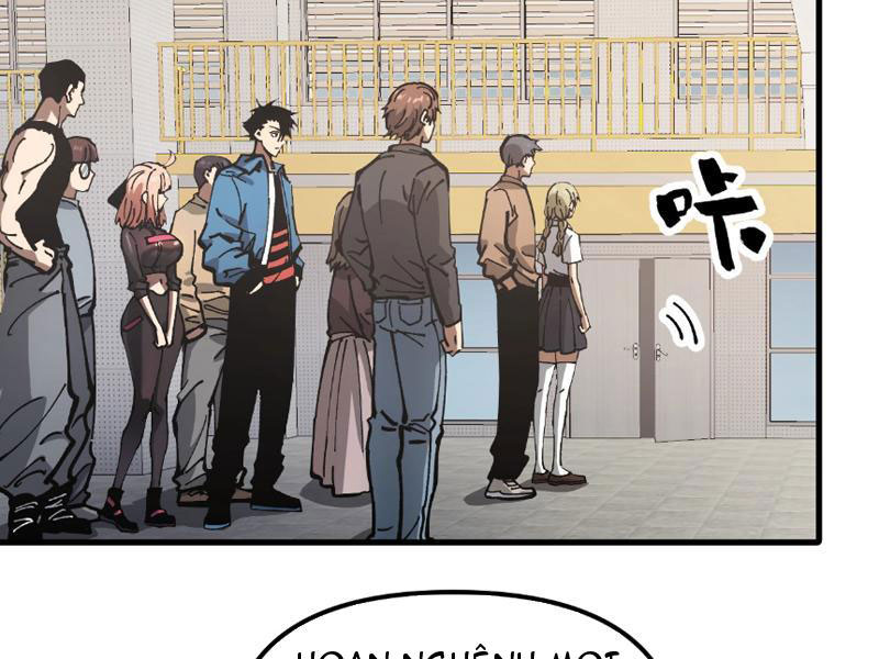 Toàn Cầu Ngự Thú: Ta Có Thể Thấy Lộ Tuyến Tiến Hoá Chapter 3 - Trang 2