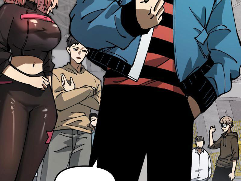 Toàn Cầu Ngự Thú: Ta Có Thể Thấy Lộ Tuyến Tiến Hoá Chapter 3 - Trang 2