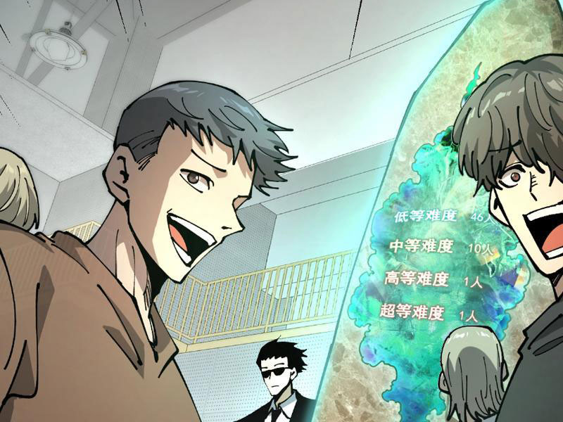 Toàn Cầu Ngự Thú: Ta Có Thể Thấy Lộ Tuyến Tiến Hoá Chapter 3 - Trang 2