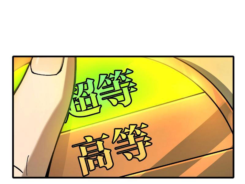 Toàn Cầu Ngự Thú: Ta Có Thể Thấy Lộ Tuyến Tiến Hoá Chapter 3 - Trang 2