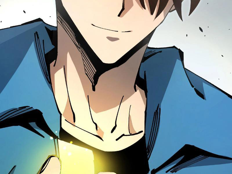 Toàn Cầu Ngự Thú: Ta Có Thể Thấy Lộ Tuyến Tiến Hoá Chapter 3 - Trang 2