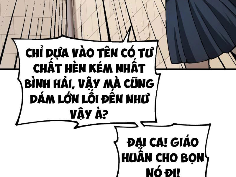 Toàn Cầu Ngự Thú: Ta Có Thể Thấy Lộ Tuyến Tiến Hoá Chapter 3 - Trang 2
