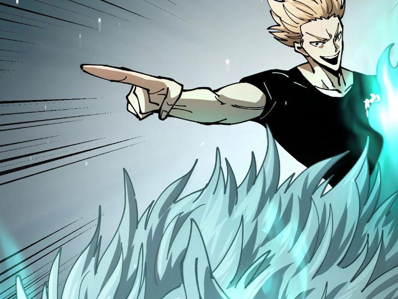 Toàn Cầu Ngự Thú: Ta Có Thể Thấy Lộ Tuyến Tiến Hoá Chapter 3 - Trang 2