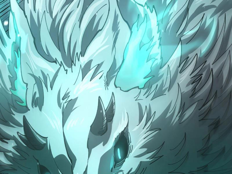 Toàn Cầu Ngự Thú: Ta Có Thể Thấy Lộ Tuyến Tiến Hoá Chapter 3 - Trang 2