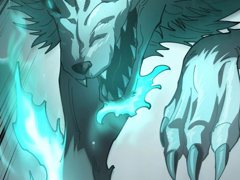 Toàn Cầu Ngự Thú: Ta Có Thể Thấy Lộ Tuyến Tiến Hoá Chapter 3 - Trang 2