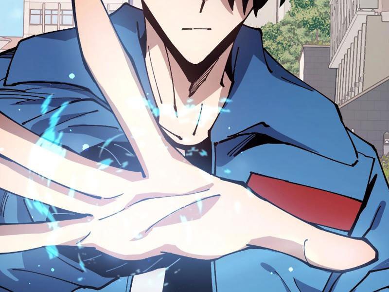 Toàn Cầu Ngự Thú: Ta Có Thể Thấy Lộ Tuyến Tiến Hoá Chapter 3 - Trang 2