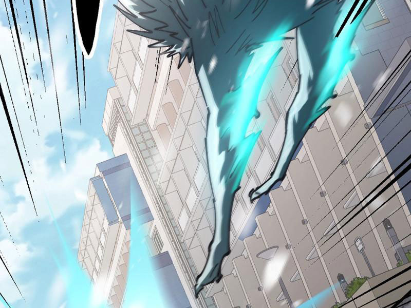 Toàn Cầu Ngự Thú: Ta Có Thể Thấy Lộ Tuyến Tiến Hoá Chapter 3 - Trang 2