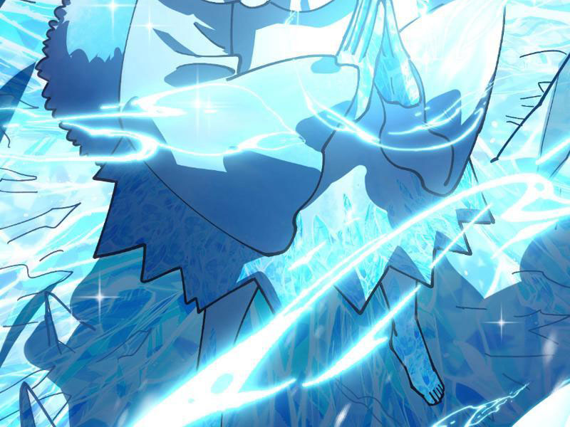 Toàn Cầu Ngự Thú: Ta Có Thể Thấy Lộ Tuyến Tiến Hoá Chapter 3 - Trang 2