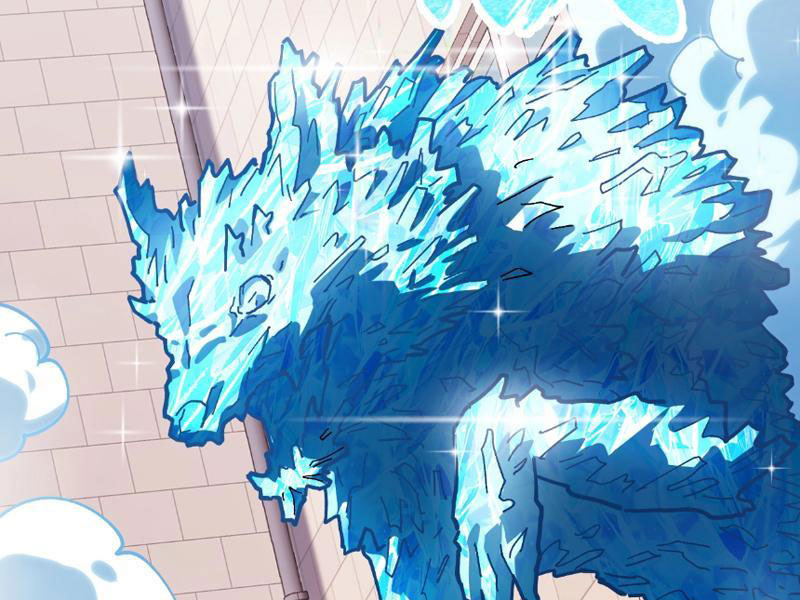 Toàn Cầu Ngự Thú: Ta Có Thể Thấy Lộ Tuyến Tiến Hoá Chapter 3 - Trang 2