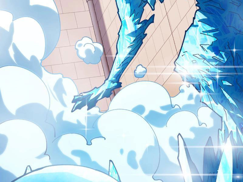 Toàn Cầu Ngự Thú: Ta Có Thể Thấy Lộ Tuyến Tiến Hoá Chapter 3 - Trang 2