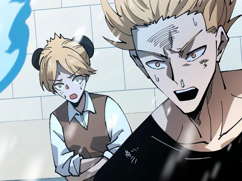 Toàn Cầu Ngự Thú: Ta Có Thể Thấy Lộ Tuyến Tiến Hoá Chapter 3 - Trang 2