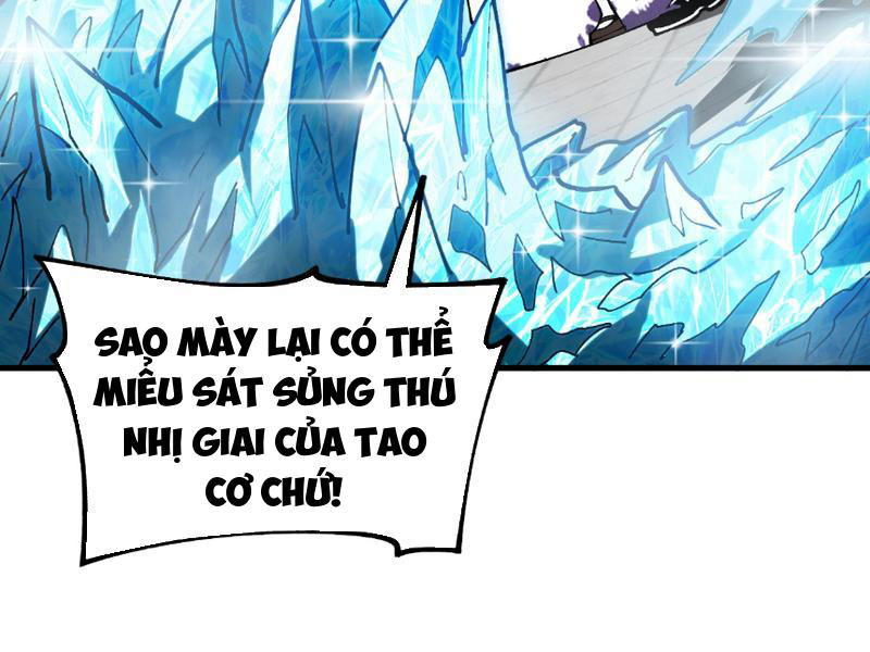 Toàn Cầu Ngự Thú: Ta Có Thể Thấy Lộ Tuyến Tiến Hoá Chapter 3 - Trang 2