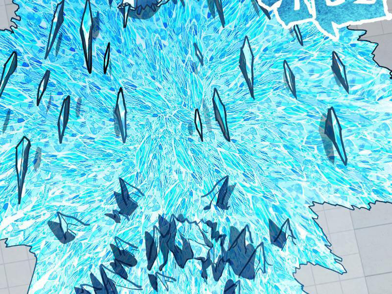 Toàn Cầu Ngự Thú: Ta Có Thể Thấy Lộ Tuyến Tiến Hoá Chapter 3 - Trang 2