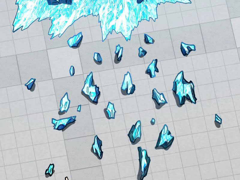 Toàn Cầu Ngự Thú: Ta Có Thể Thấy Lộ Tuyến Tiến Hoá Chapter 3 - Trang 2