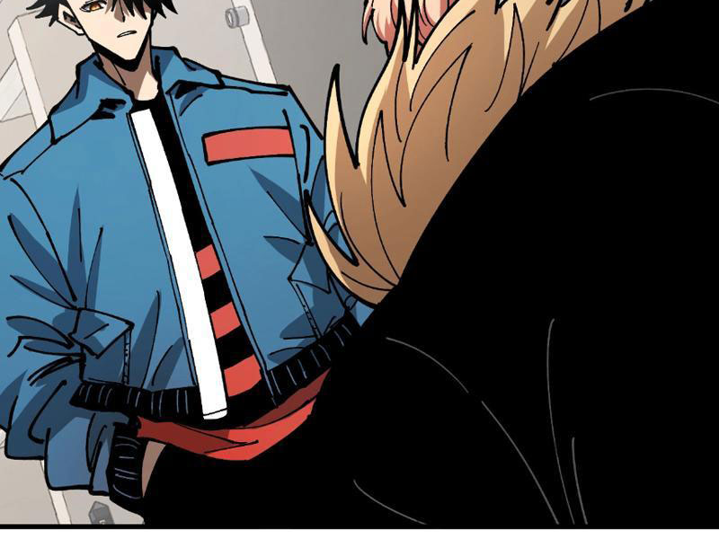 Toàn Cầu Ngự Thú: Ta Có Thể Thấy Lộ Tuyến Tiến Hoá Chapter 3 - Trang 2