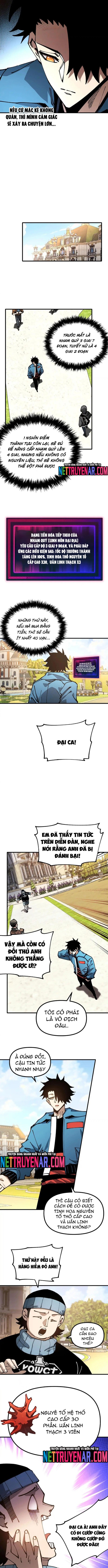 Toàn Cầu Ngự Thú: Ta Có Thể Thấy Lộ Tuyến Tiến Hoá Chapter 39 - Trang 2