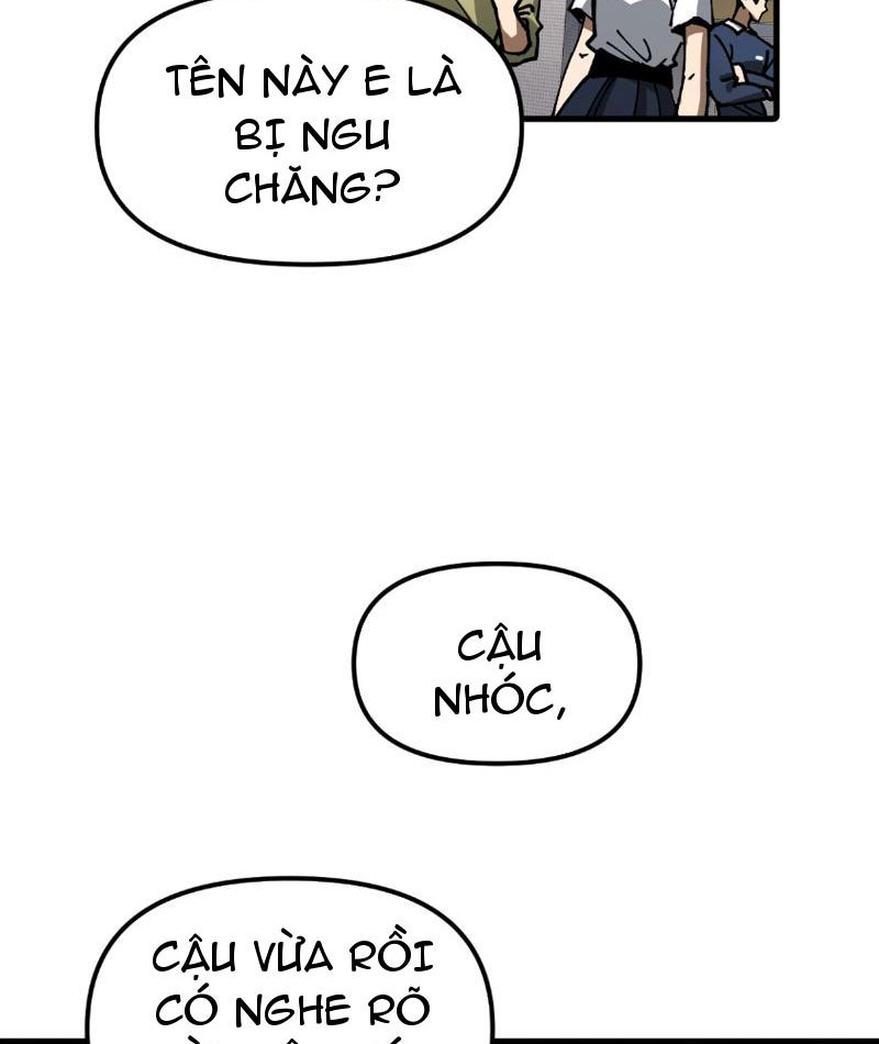 Toàn Cầu Ngự Thú: Ta Có Thể Thấy Lộ Tuyến Tiến Hoá Chapter 4 - Trang 2