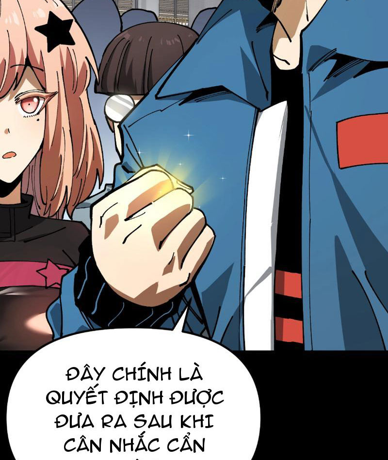 Toàn Cầu Ngự Thú: Ta Có Thể Thấy Lộ Tuyến Tiến Hoá Chapter 4 - Trang 2