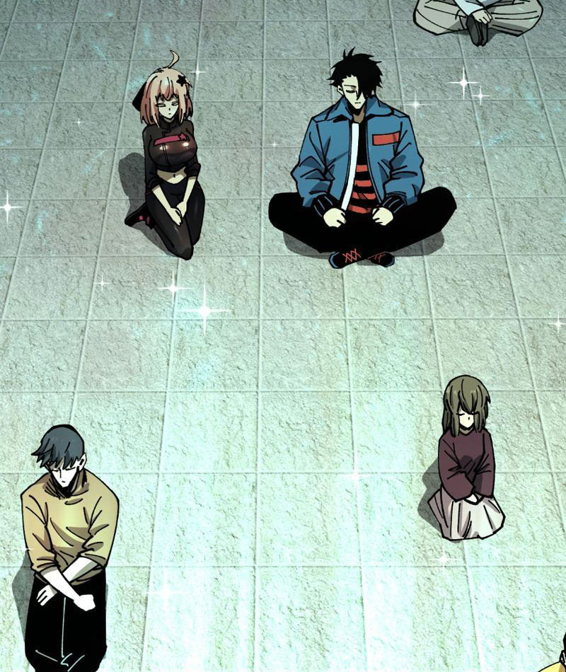 Toàn Cầu Ngự Thú: Ta Có Thể Thấy Lộ Tuyến Tiến Hoá Chapter 4 - Trang 2