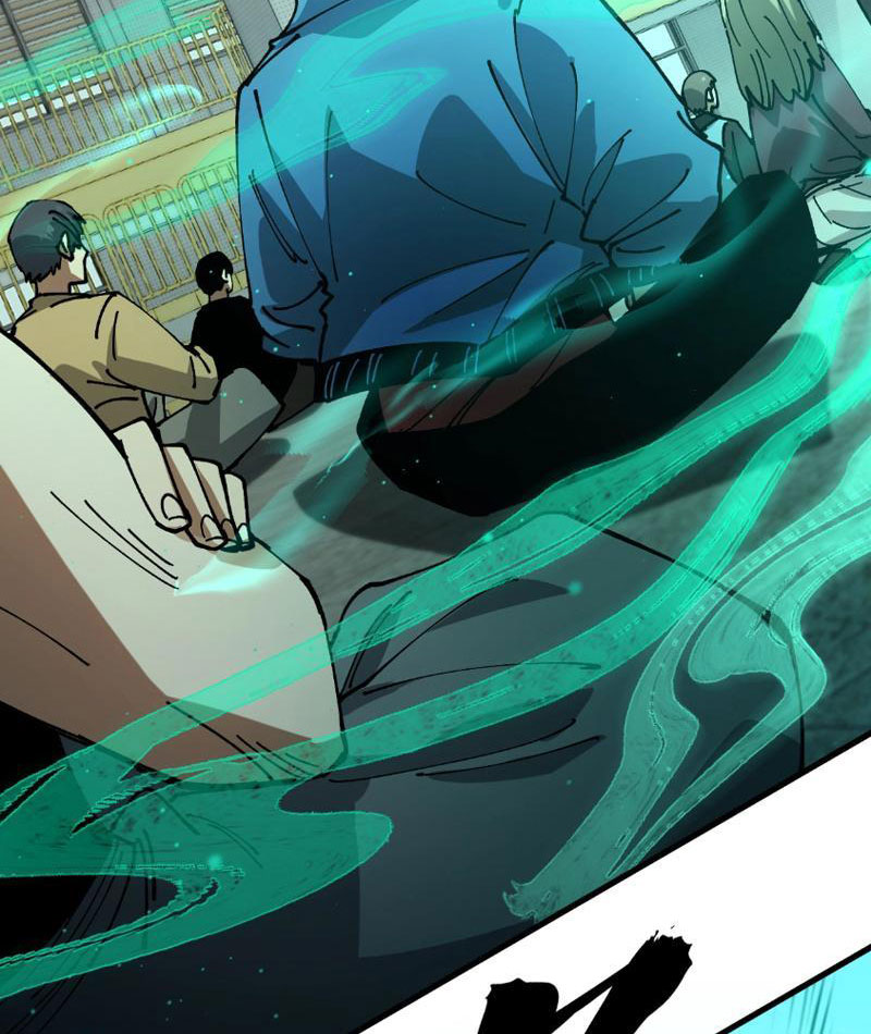 Toàn Cầu Ngự Thú: Ta Có Thể Thấy Lộ Tuyến Tiến Hoá Chapter 4 - Trang 2