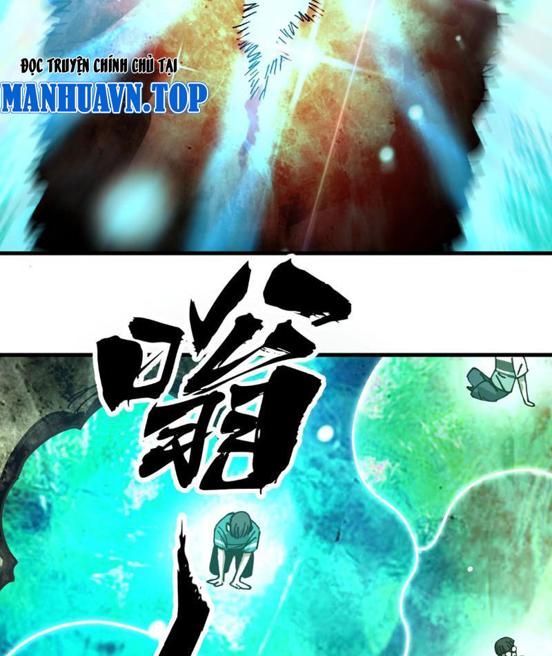 Toàn Cầu Ngự Thú: Ta Có Thể Thấy Lộ Tuyến Tiến Hoá Chapter 4 - Trang 2