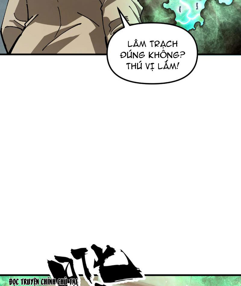 Toàn Cầu Ngự Thú: Ta Có Thể Thấy Lộ Tuyến Tiến Hoá Chapter 4 - Trang 2