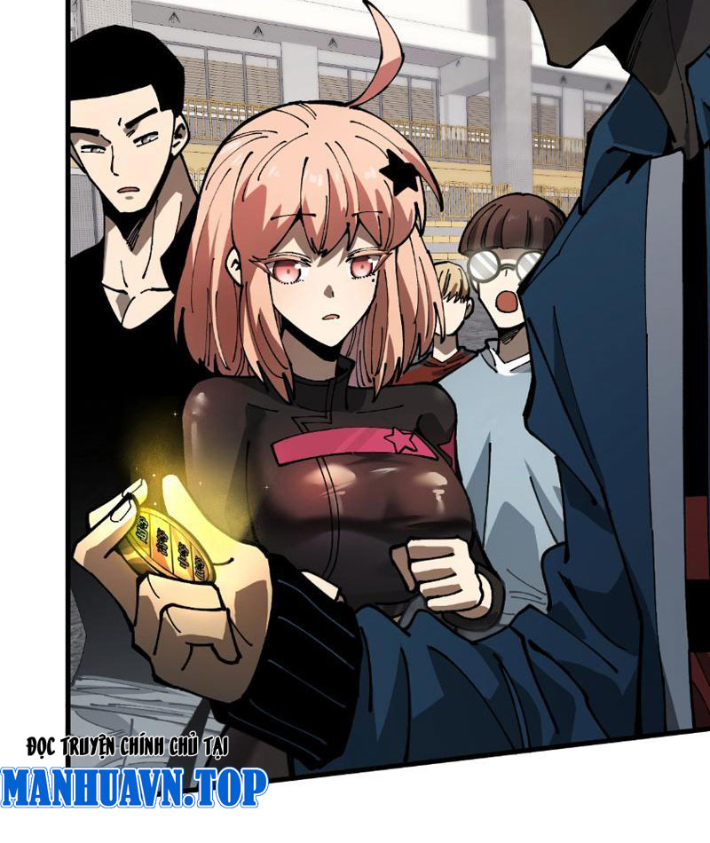 Toàn Cầu Ngự Thú: Ta Có Thể Thấy Lộ Tuyến Tiến Hoá Chapter 4 - Trang 2