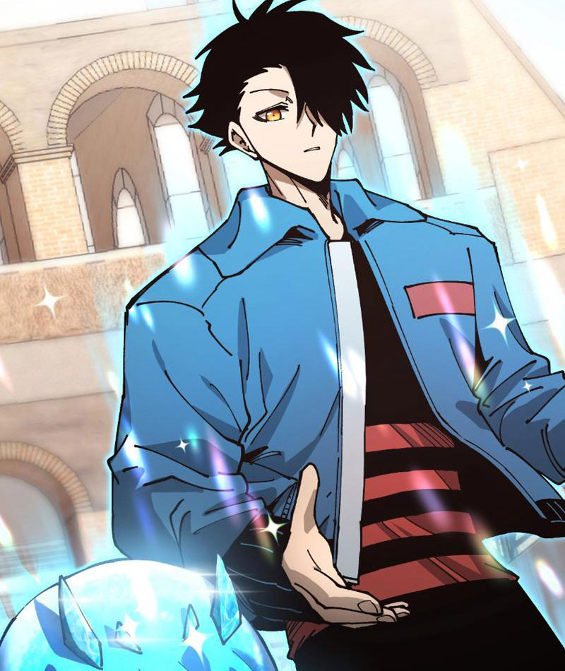 Toàn Cầu Ngự Thú: Ta Có Thể Thấy Lộ Tuyến Tiến Hoá Chapter 4 - Trang 2