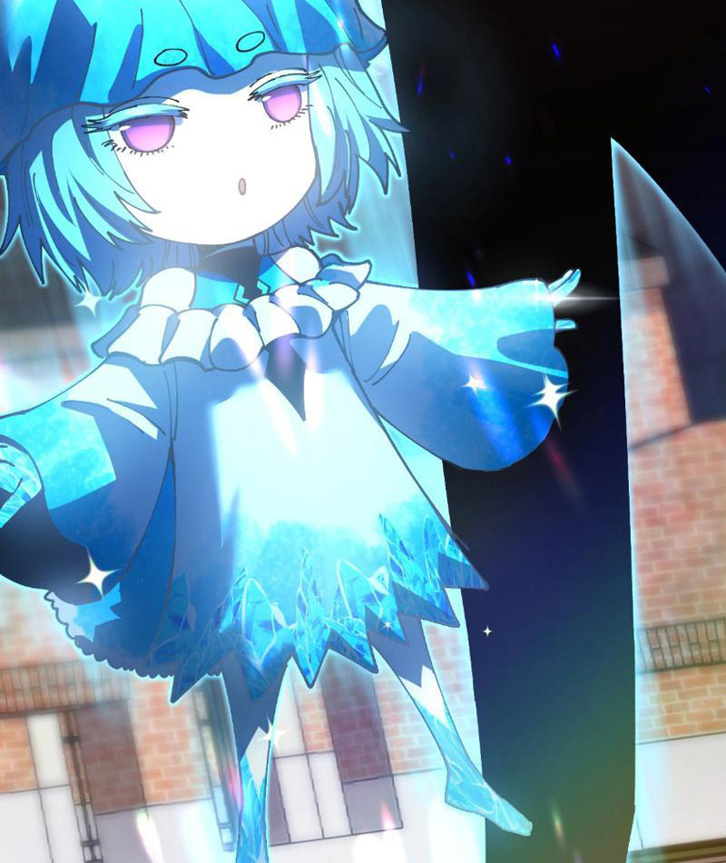 Toàn Cầu Ngự Thú: Ta Có Thể Thấy Lộ Tuyến Tiến Hoá Chapter 4 - Trang 2