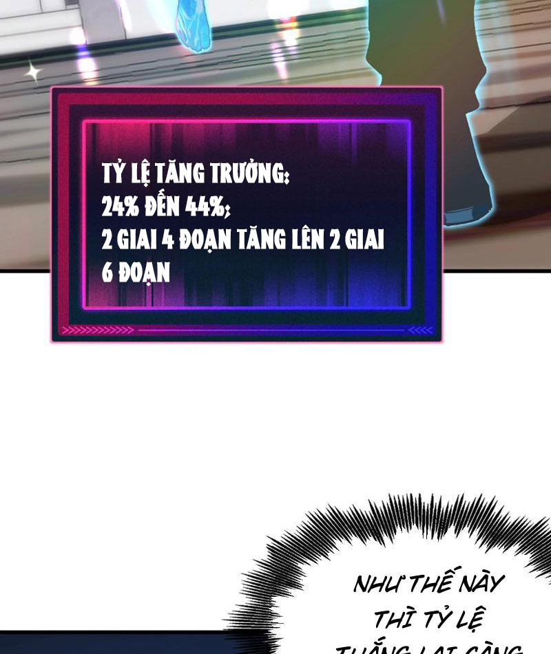 Toàn Cầu Ngự Thú: Ta Có Thể Thấy Lộ Tuyến Tiến Hoá Chapter 4 - Trang 2