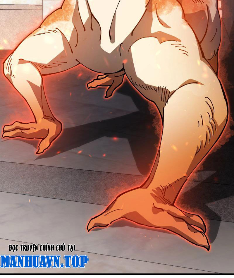 Toàn Cầu Ngự Thú: Ta Có Thể Thấy Lộ Tuyến Tiến Hoá Chapter 4 - Trang 2