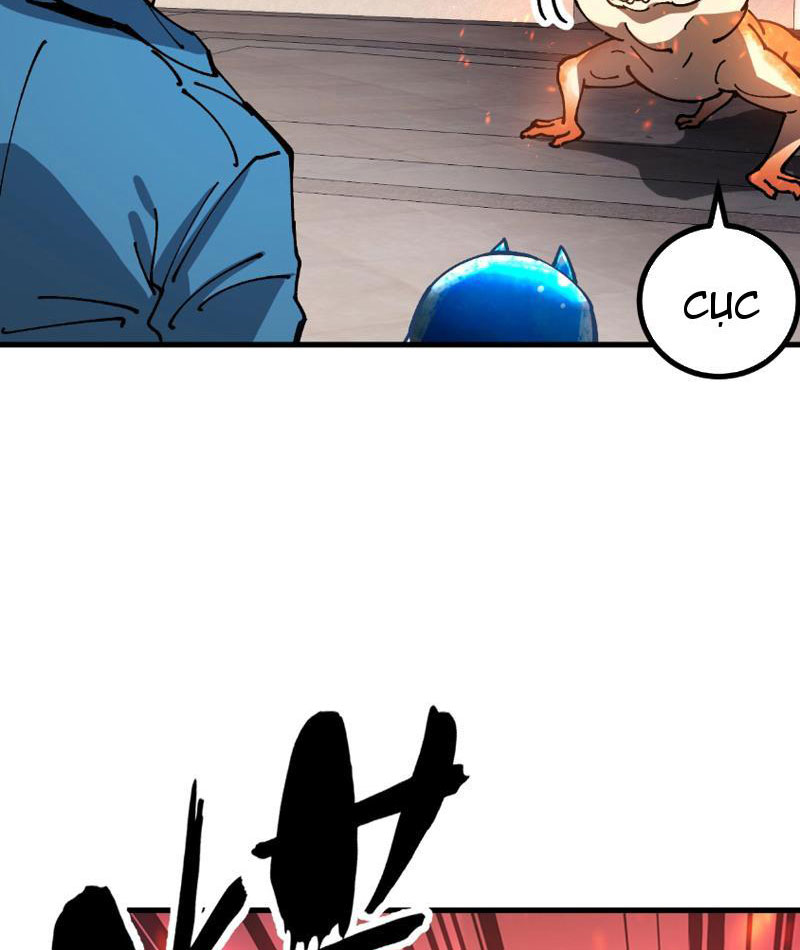 Toàn Cầu Ngự Thú: Ta Có Thể Thấy Lộ Tuyến Tiến Hoá Chapter 4 - Trang 2