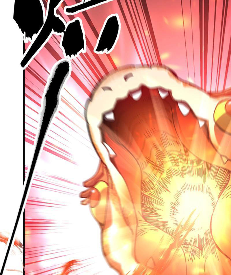 Toàn Cầu Ngự Thú: Ta Có Thể Thấy Lộ Tuyến Tiến Hoá Chapter 4 - Trang 2