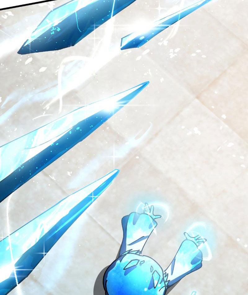 Toàn Cầu Ngự Thú: Ta Có Thể Thấy Lộ Tuyến Tiến Hoá Chapter 4 - Trang 2