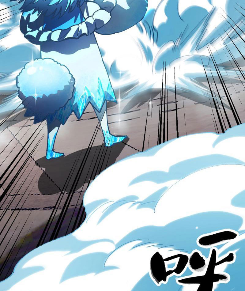 Toàn Cầu Ngự Thú: Ta Có Thể Thấy Lộ Tuyến Tiến Hoá Chapter 4 - Trang 2