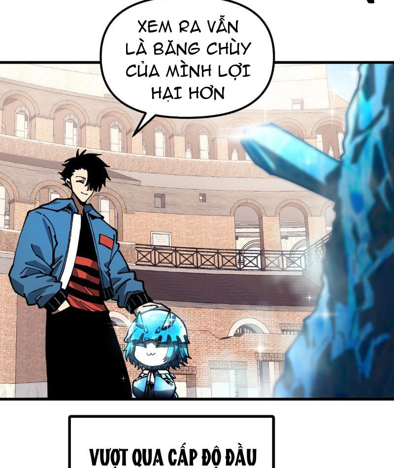 Toàn Cầu Ngự Thú: Ta Có Thể Thấy Lộ Tuyến Tiến Hoá Chapter 4 - Trang 2