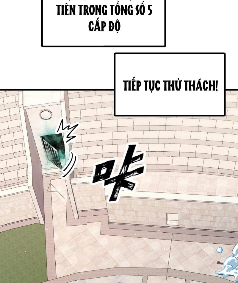 Toàn Cầu Ngự Thú: Ta Có Thể Thấy Lộ Tuyến Tiến Hoá Chapter 4 - Trang 2