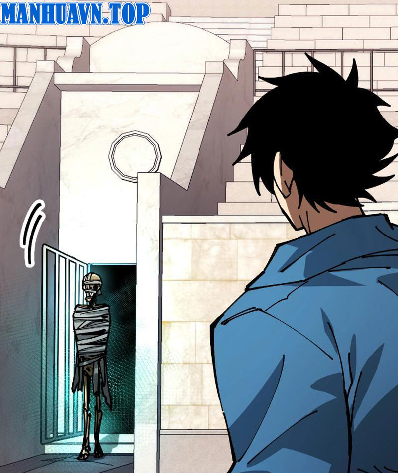 Toàn Cầu Ngự Thú: Ta Có Thể Thấy Lộ Tuyến Tiến Hoá Chapter 4 - Trang 2