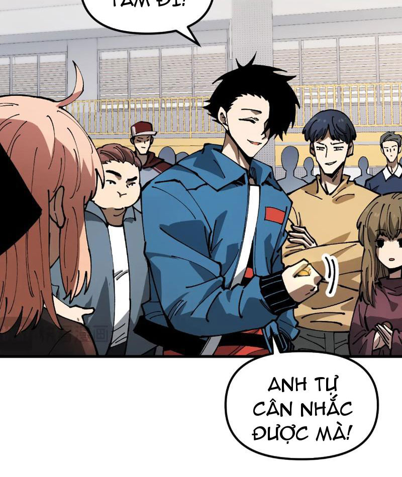 Toàn Cầu Ngự Thú: Ta Có Thể Thấy Lộ Tuyến Tiến Hoá Chapter 4 - Trang 2