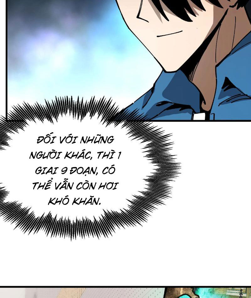 Toàn Cầu Ngự Thú: Ta Có Thể Thấy Lộ Tuyến Tiến Hoá Chapter 4 - Trang 2