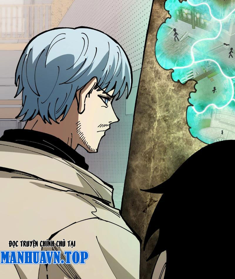 Toàn Cầu Ngự Thú: Ta Có Thể Thấy Lộ Tuyến Tiến Hoá Chapter 4 - Trang 2