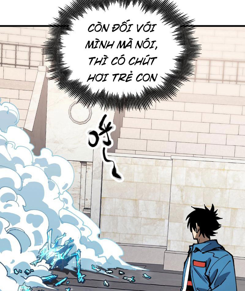 Toàn Cầu Ngự Thú: Ta Có Thể Thấy Lộ Tuyến Tiến Hoá Chapter 4 - Trang 2