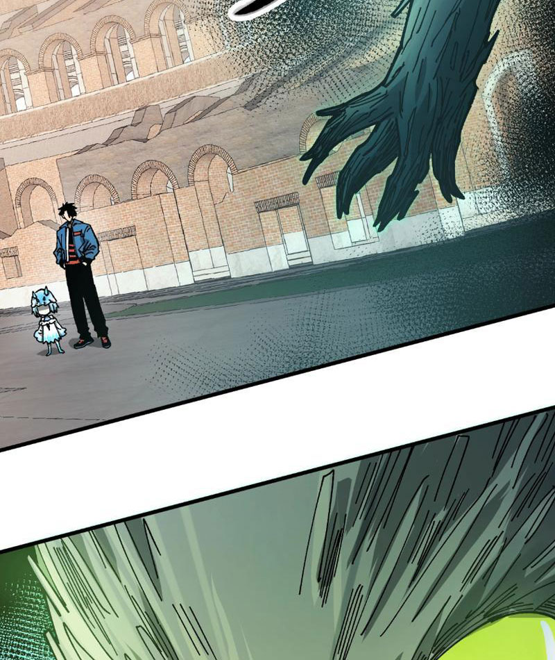 Toàn Cầu Ngự Thú: Ta Có Thể Thấy Lộ Tuyến Tiến Hoá Chapter 4 - Trang 2