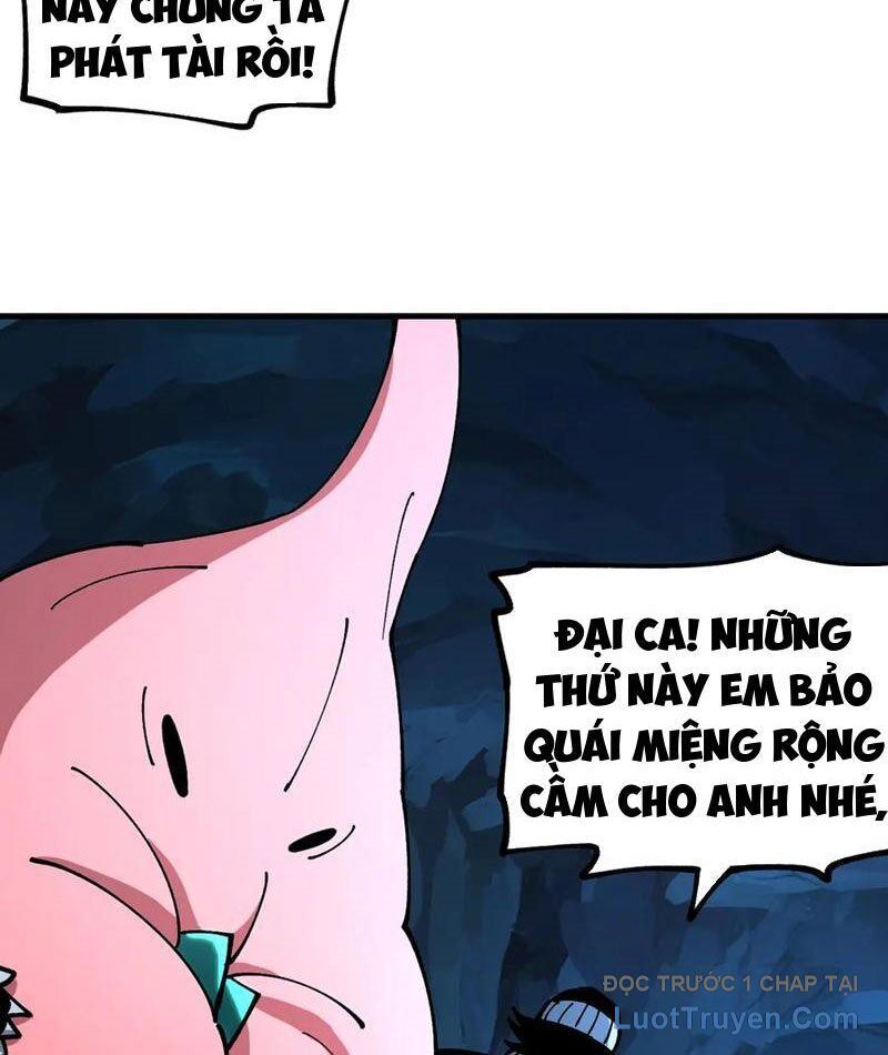 Toàn Cầu Ngự Thú: Ta Có Thể Thấy Lộ Tuyến Tiến Hoá Chapter 40 - Trang 2