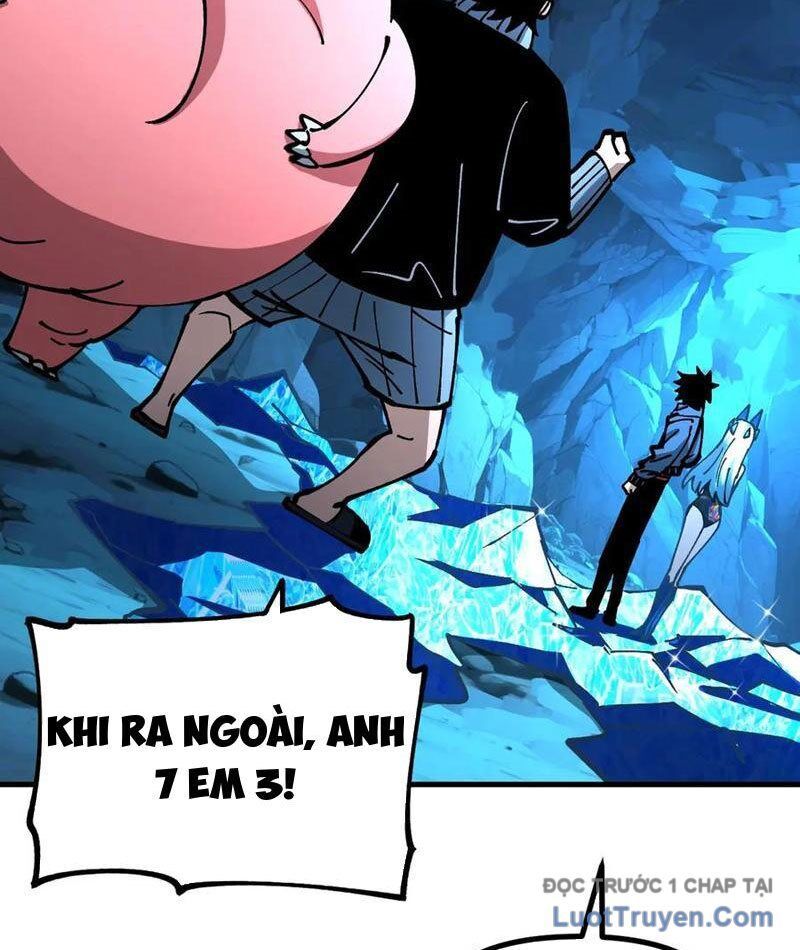 Toàn Cầu Ngự Thú: Ta Có Thể Thấy Lộ Tuyến Tiến Hoá Chapter 40 - Trang 2