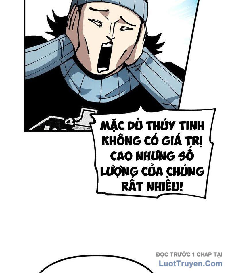 Toàn Cầu Ngự Thú: Ta Có Thể Thấy Lộ Tuyến Tiến Hoá Chapter 40 - Trang 2