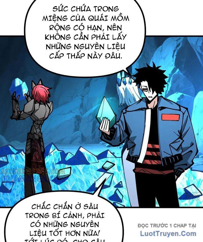 Toàn Cầu Ngự Thú: Ta Có Thể Thấy Lộ Tuyến Tiến Hoá Chapter 40 - Trang 2