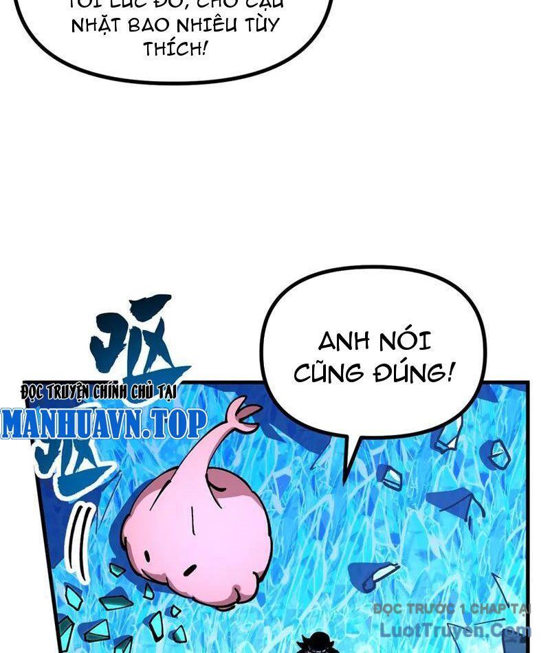 Toàn Cầu Ngự Thú: Ta Có Thể Thấy Lộ Tuyến Tiến Hoá Chapter 40 - Trang 2